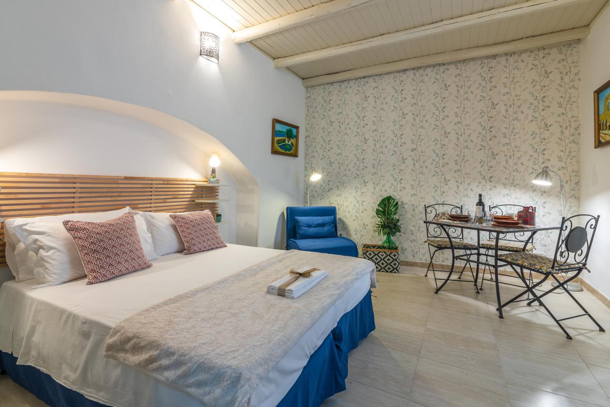 Casarizzi 24 Vacanze Ortigia Syracuse Eksteriør billede