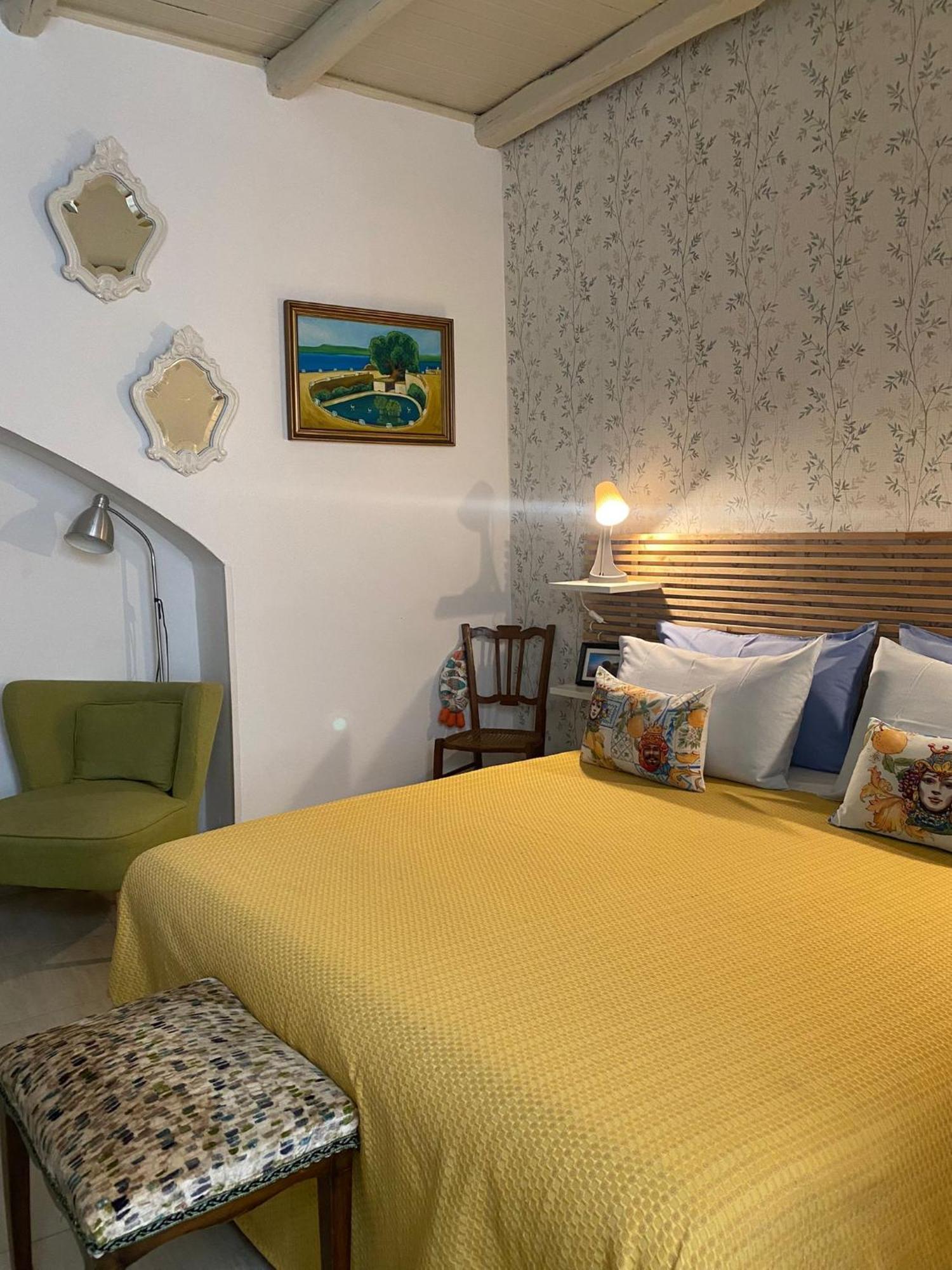 Casarizzi 24 Vacanze Ortigia Syracuse Eksteriør billede